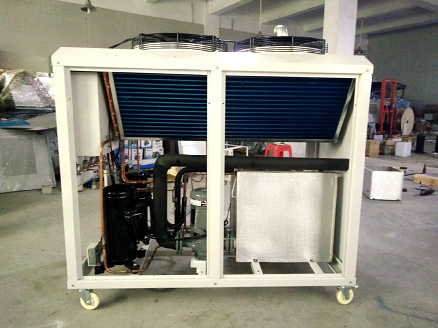 深圳市超低温制冷机厂家工业制冷机，超低温制冷机