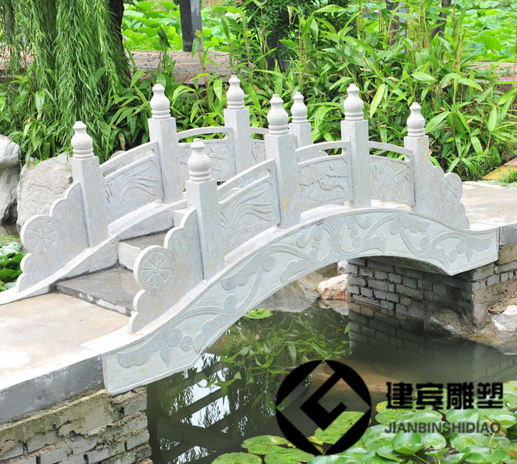 石雕石桥价格 河北石桥图片 石桥雕塑厂家
