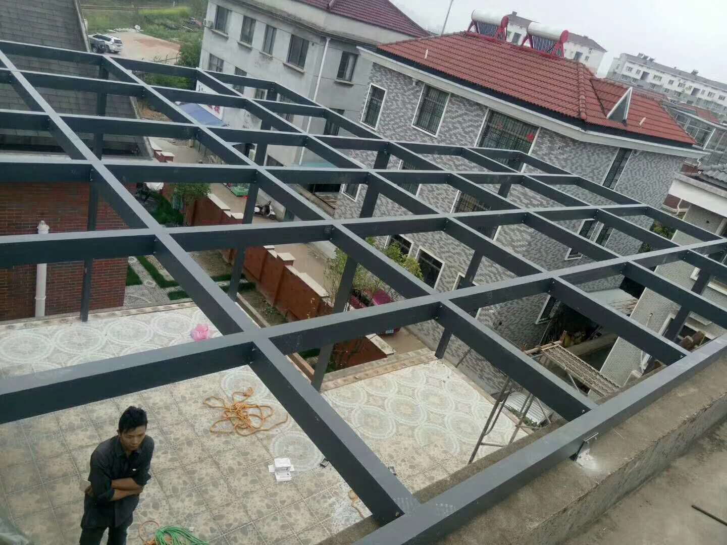 深圳市铝合金窗户门窗厂家