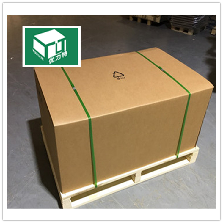 东莞重型纸箱厂家 重型设备包装批发