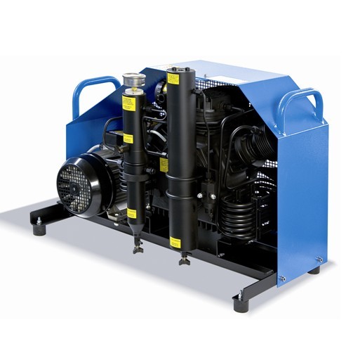 A12  MCH16/ET STANDARD 系列空气呼吸器填充泵