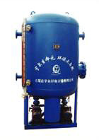 北京冷凝水回收装置