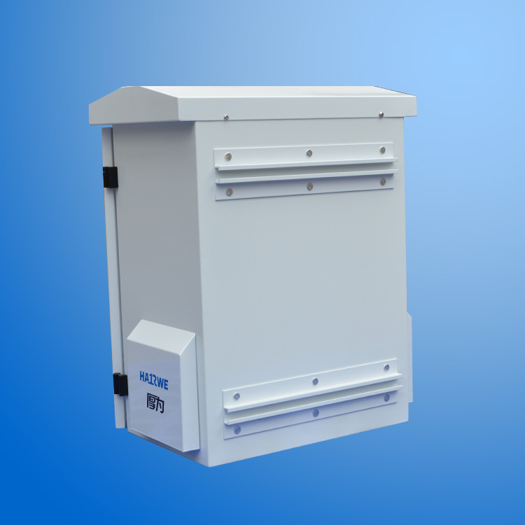 厚为监控设备箱400*500*200mm监控防水箱室外电源防水盒户外设备专用箱 厚为监控设备箱