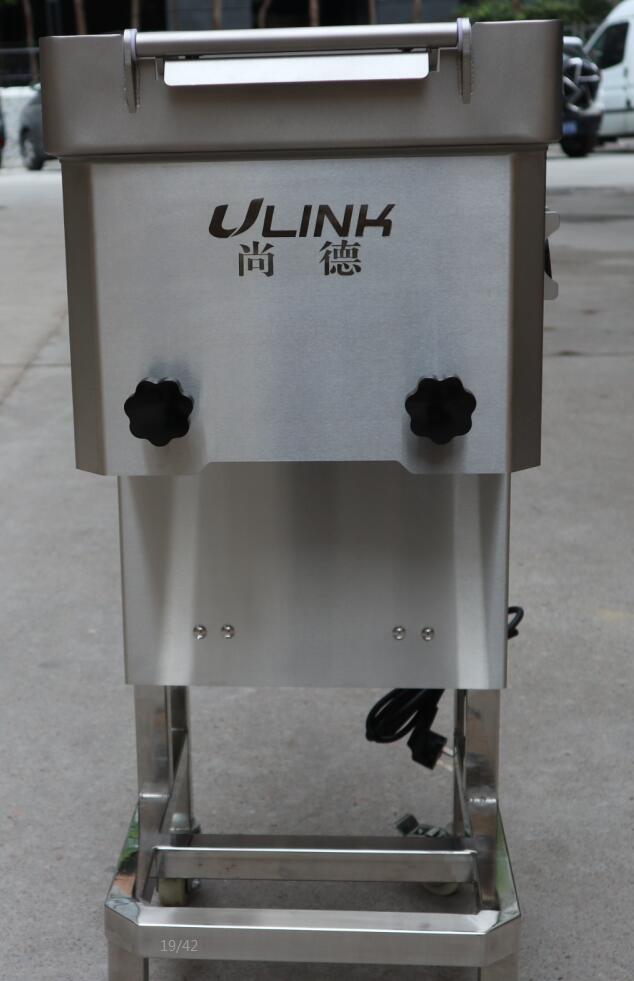 LM-802 小型切肉机