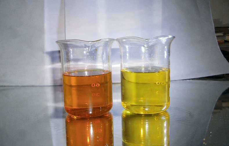 硫化切削油