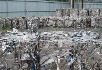 深圳市废铝回收厂家