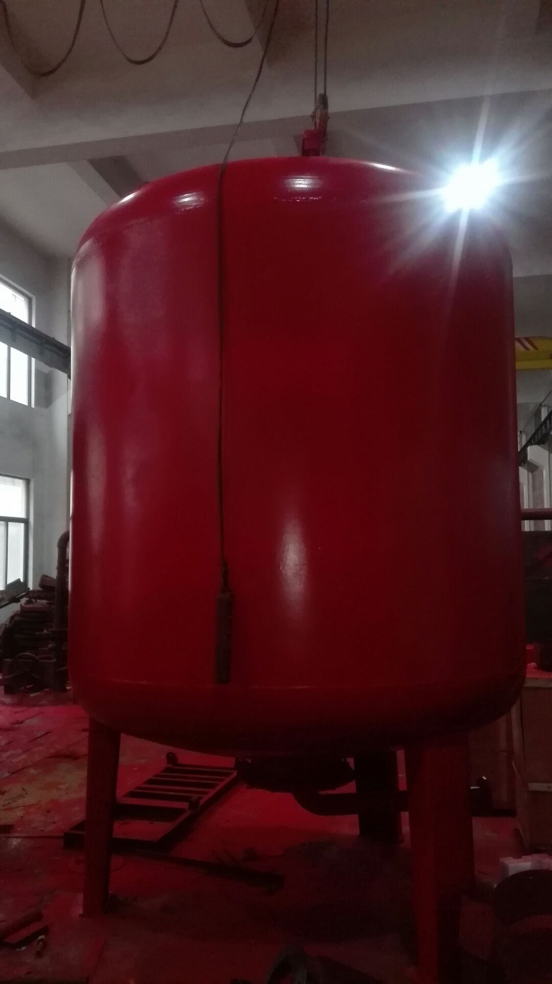 江洋泵业消火栓泵/XBD消防泵XBD6.0/43-100L上海江洋 水泵批发XBD6.2/33-100L