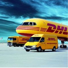 国际快递代理DHL海运EMS邮寄到美国加拿大新西兰澳洲日本韩国 国际快递代理DHL海运EMS邮寄图片