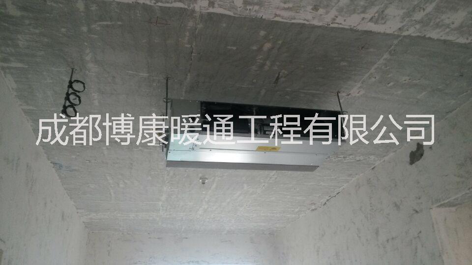 重庆中央空调安装 哪家中央空调好