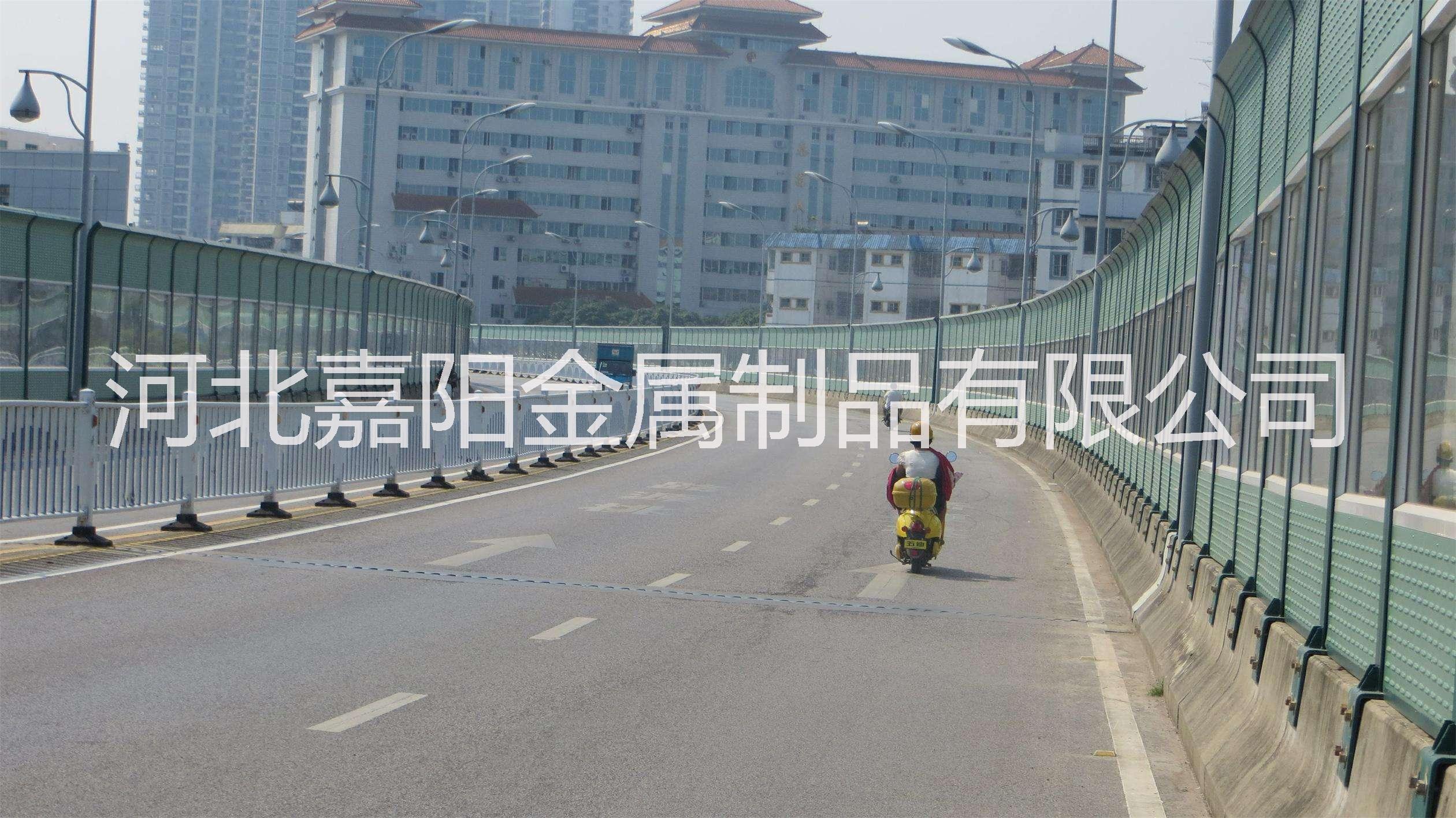 桥梁声屏障 北京桥梁声屏障 桥梁声屏障厂家