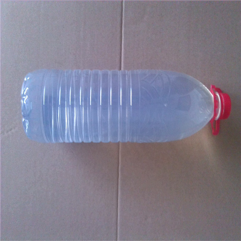 纳米二氧化硅水溶液透明氧化硅液体SiO2.nH2O图片
