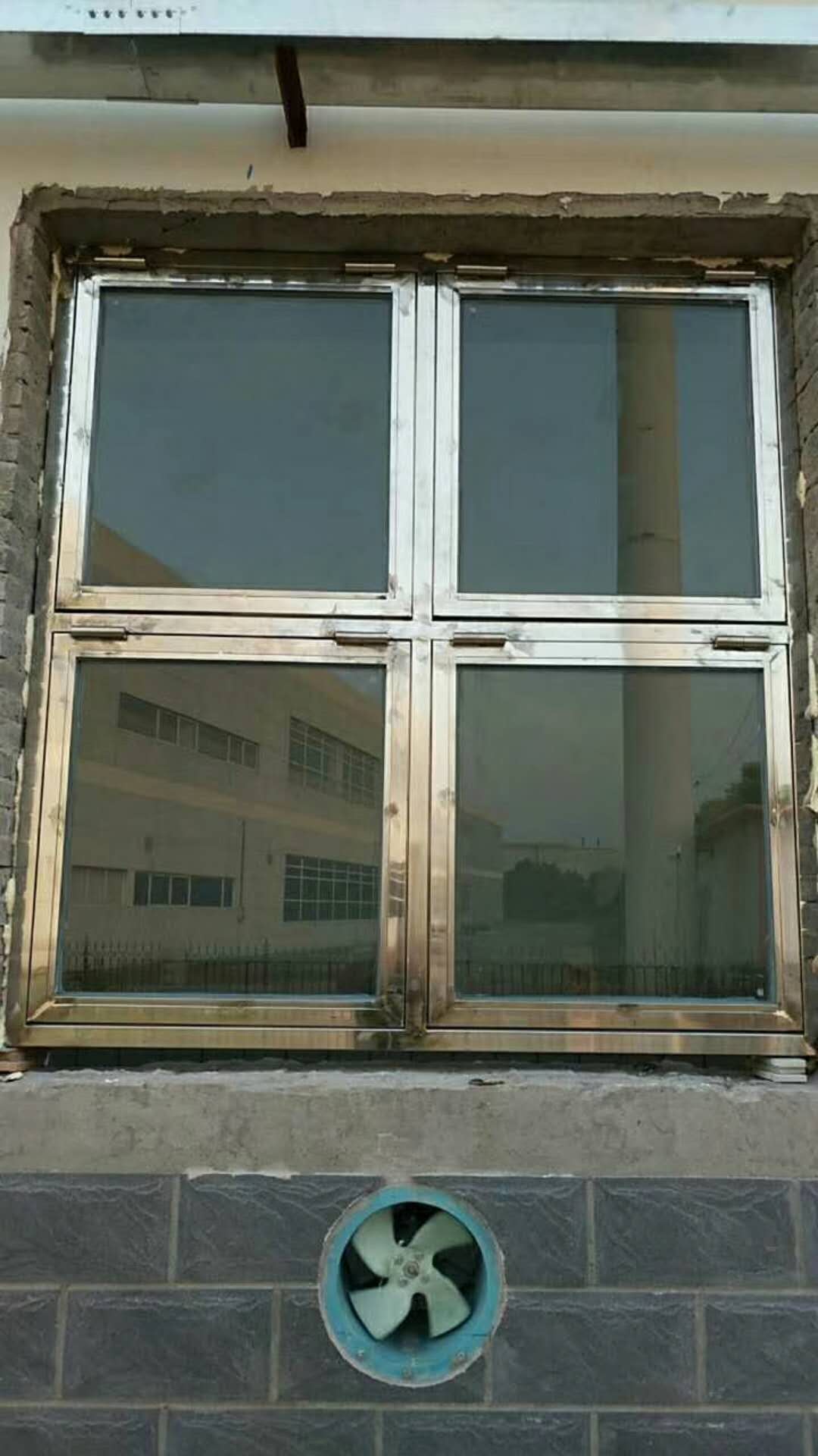 北京市湖北泄爆窗厂家