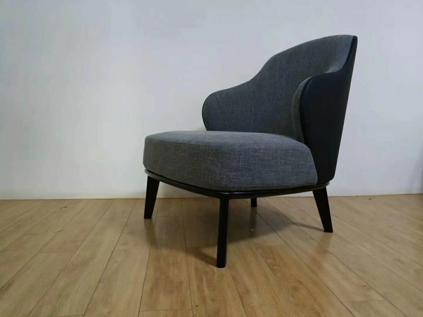 北欧时尚沙发椅