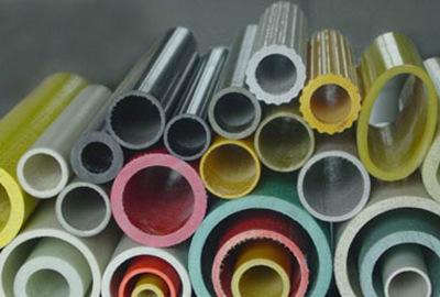 环保玻璃钢圆管a环保玻璃钢圆管优点