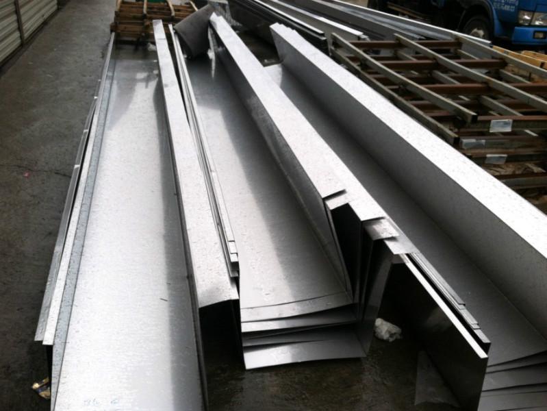 冷板铁板的应用和安装方法