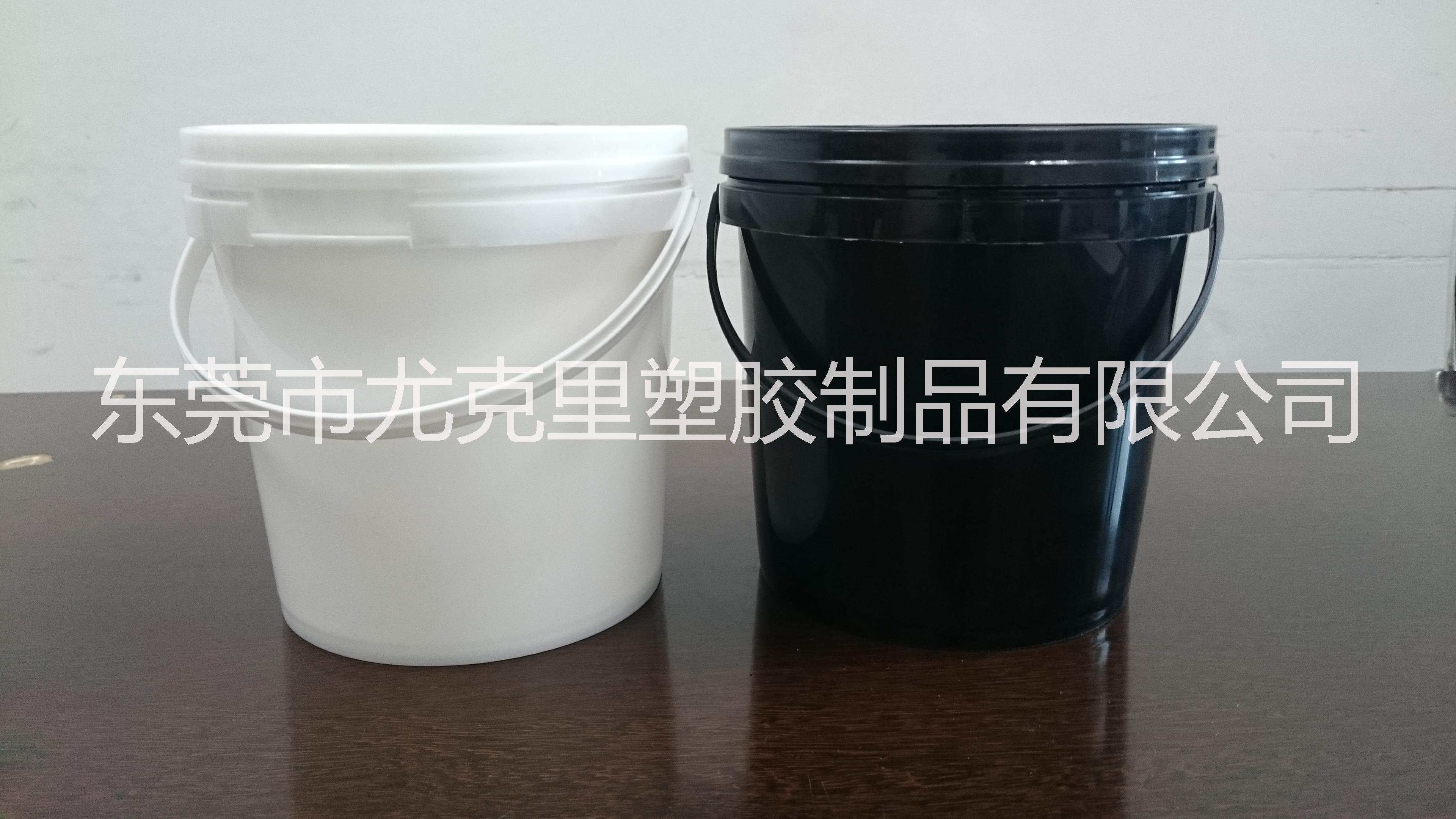 供应定做10L 18公升涂料桶模具 塑料涂料桶模具 油漆桶化工桶模图片