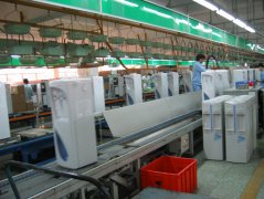 中山uv涂装生产线厂家直销批发价格/优质供应商/安装