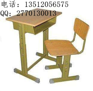 供应课桌椅图片，学生课桌椅价格，天津课桌椅厂家
