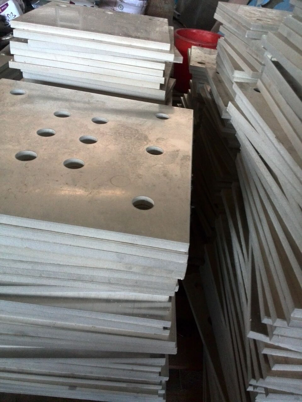 长安铝板切割加工-东莞长安哪里可以切割铝板