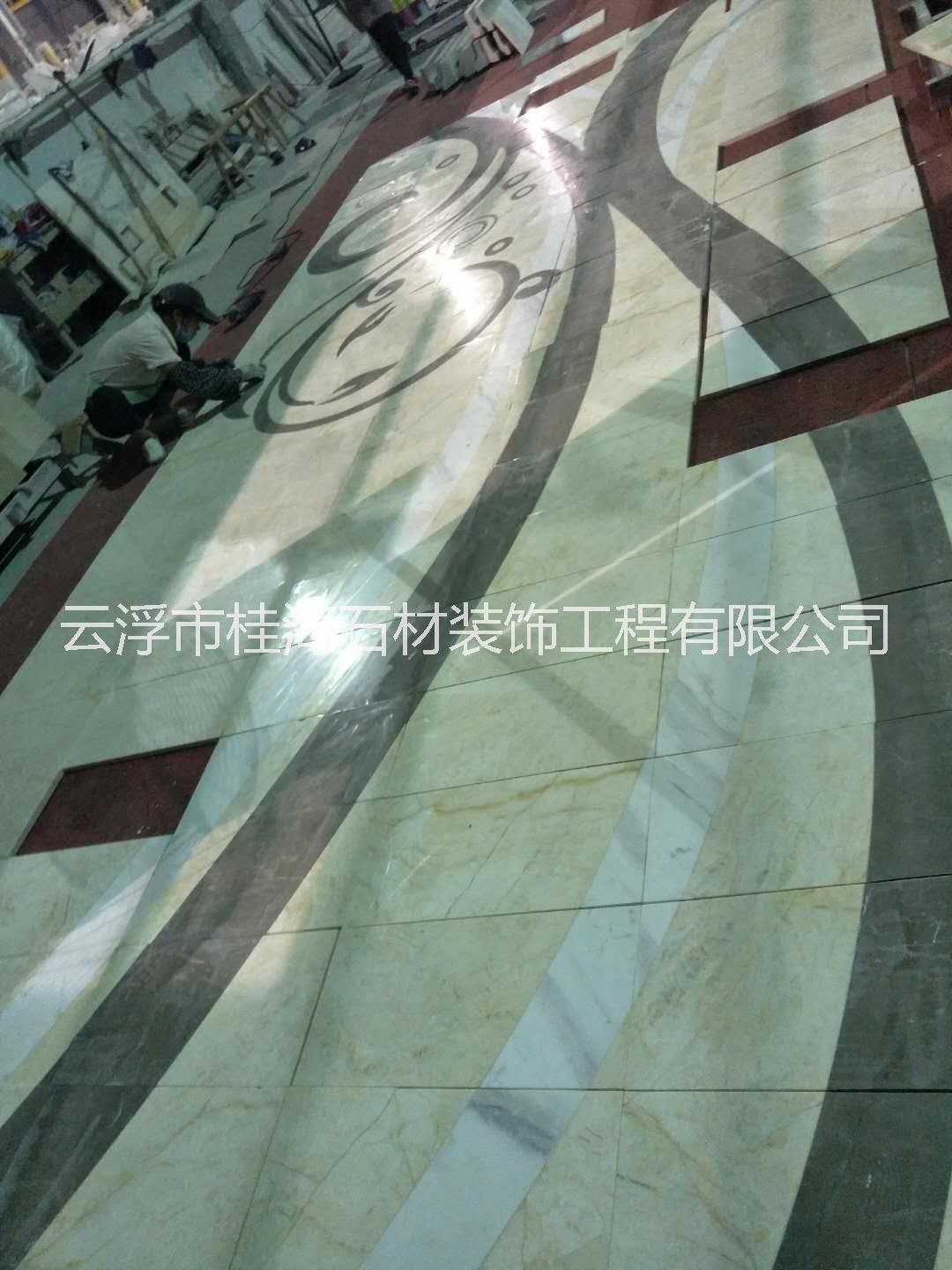 云浮市桂海石材装饰工程有限公司