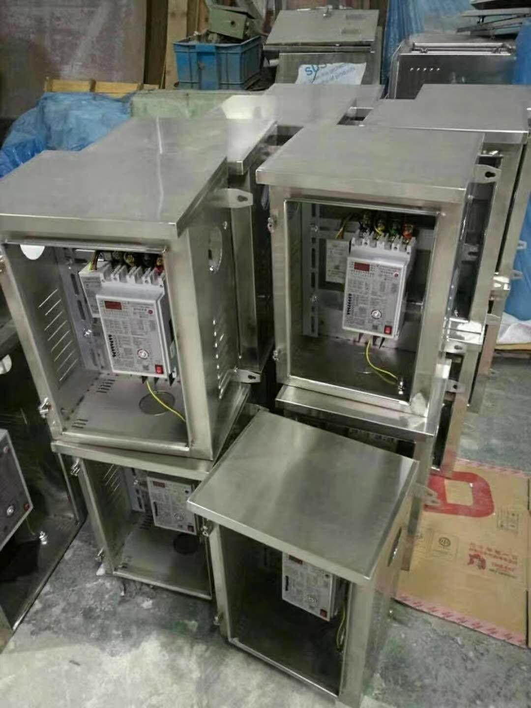 DMB-1变压器负荷开关保护箱,DMB-630A/800A保护箱图片