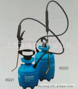上海市美国哈逊hudson手动喷雾器厂家特塑储压型喷雾器65221 65222 65223美国哈逊hudson手动喷雾器