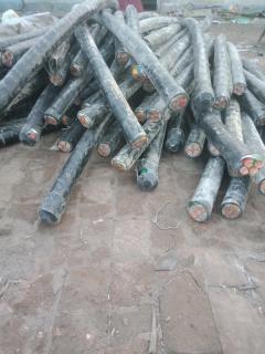 河南铜电缆回收公司铝电缆回收厂家