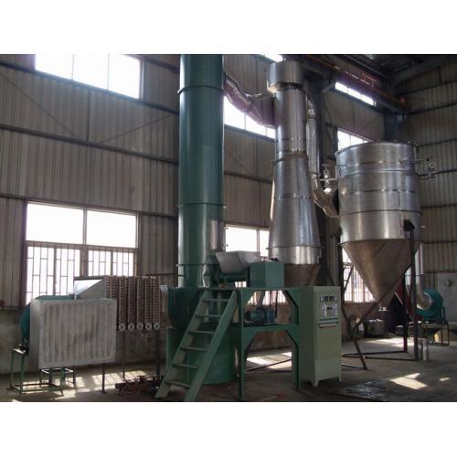 济南甲酸钙干燥设备、山东甲酸钙成套干燥系统、济南甲酸钙闪蒸干燥机。图片
