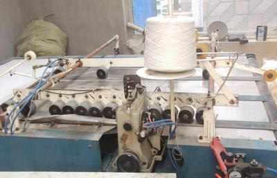 温州市编织袋无线缝口机厂家