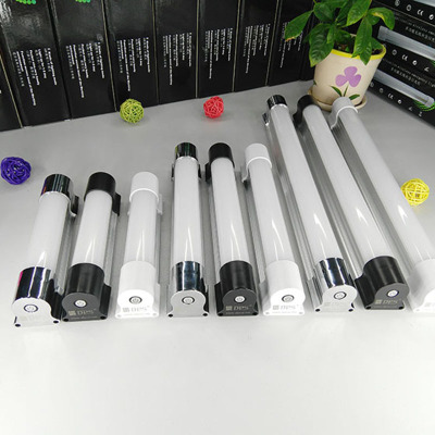 应急灯管 携带式锂电池节能灯批发多色温 LED日光灯多功能灯管图片