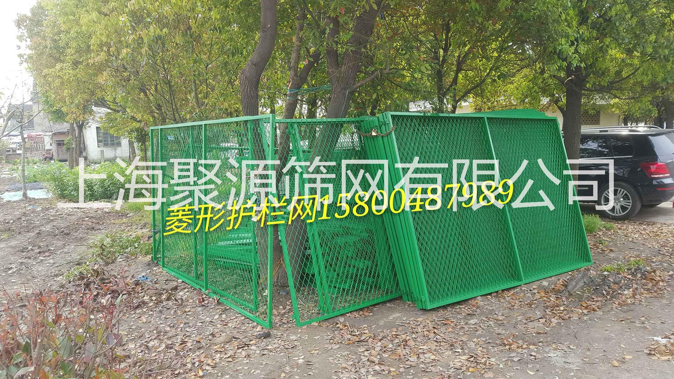 上海市上海护栏网厂家厂家上海护栏网厂家
