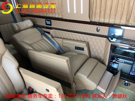 上海市18款奔驰斯宾特324厂家18款奔驰斯宾特324给你带来奢华商务服务