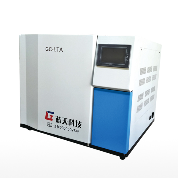 空分装置碳氢化合物气相色谱仪GC-LTA痕量烃自动气相色谱仪图片