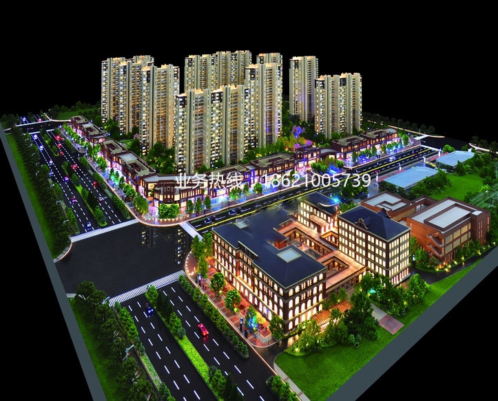 供应上海建筑模型制作公司-上海模型公司-上海沙盘模型制作公司-上海建筑模型制作设计公司图片