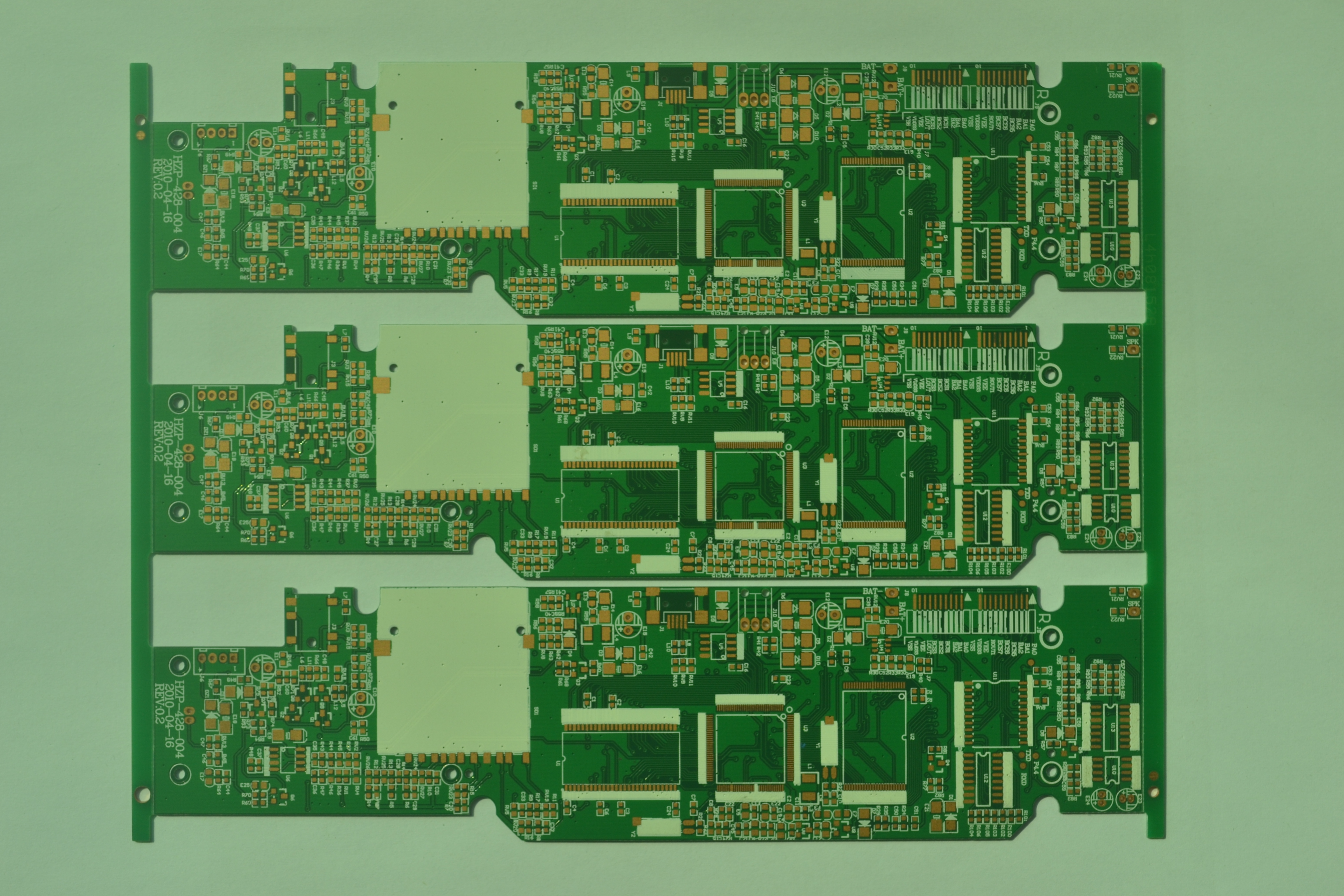 潍坊市PCB线路板厂家专业供应石岩四六层PCB线路板生产厂家 PCB线路板