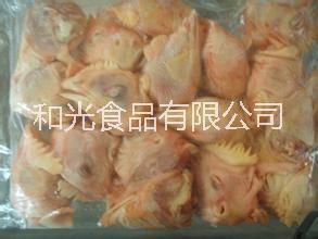 冷冻鸡头生产厂家批发直销批发