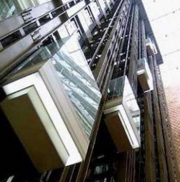 广州回收旧电梯公司