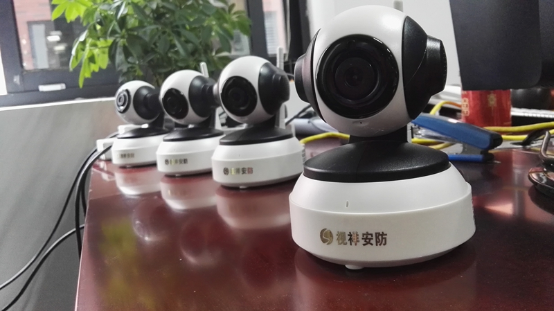 供应别墅监控系统解决方案远程监控，上海监控安装公司，上海监控厂家批发图片