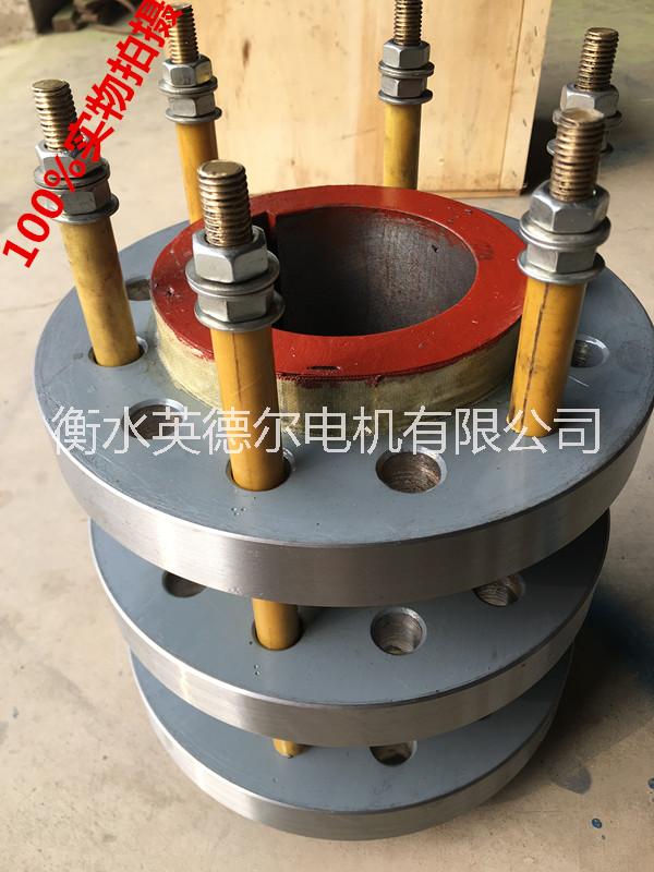 湘潭滑环YRKK560-4-1120KW配套标准高压电机配套厂家