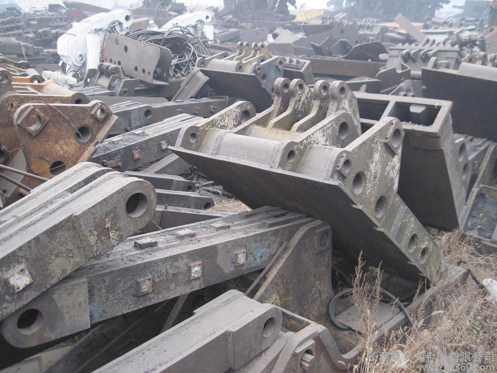 佛山整厂机械回收 深圳整厂拆除回收 广州废铝回收图片