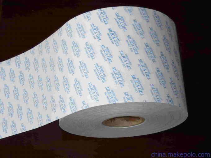 干燥剂包装纸硅胶干燥剂包装纸石灰