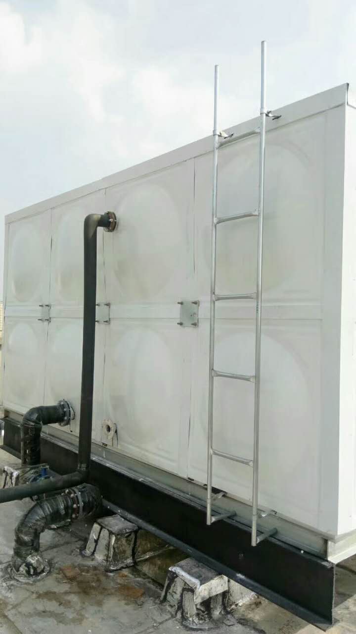 天津玻璃钢钢板组合水箱、膨胀水箱清洗快速彻底 包您满意