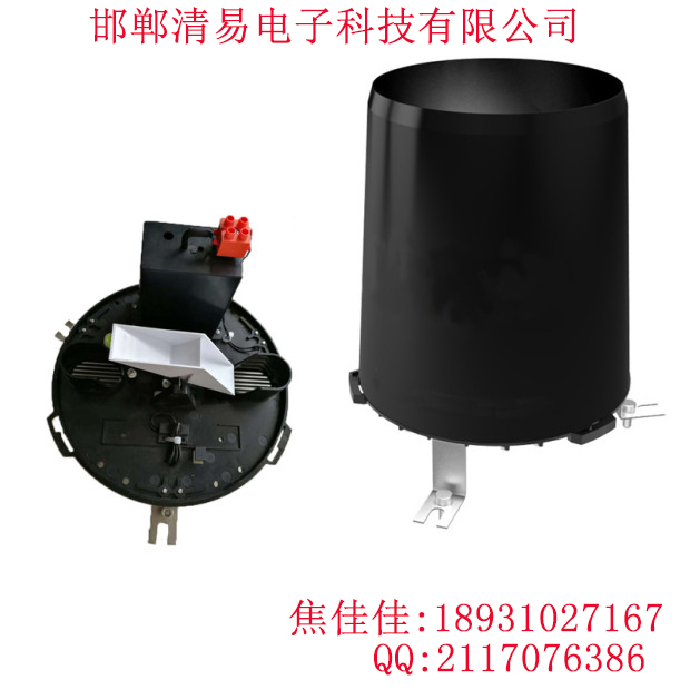 邯郸清易CG-04-B1雨量传感器ABS图片