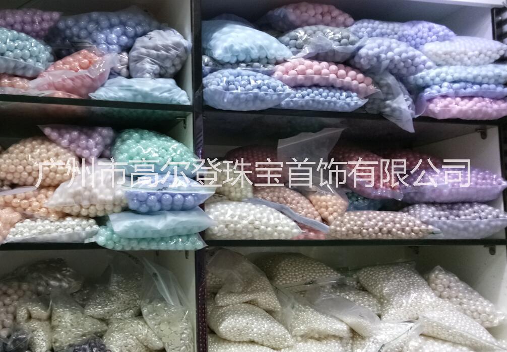 广州市流行饰品珠球款手镯厂家