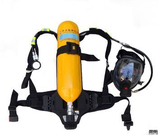 A供应空气呼吸器气瓶充气 东莞正压式空气呼吸器充装图片