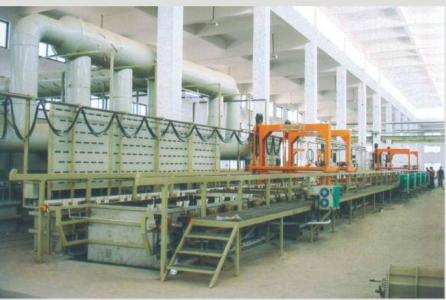 广州整厂机械设备回收批发
