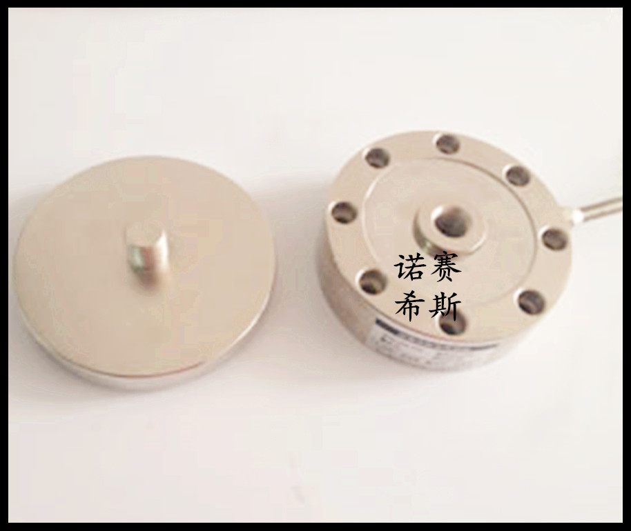轮辐式荷重传感器低价出售诺赛斯NOS-F301大量程轮辐式荷重传感器实验压力机专用传感器