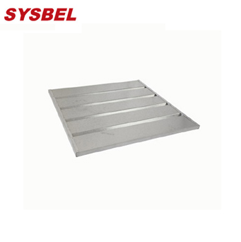 60加仑安全柜层板WAL060 Sysbel层板 安全存储柜配件