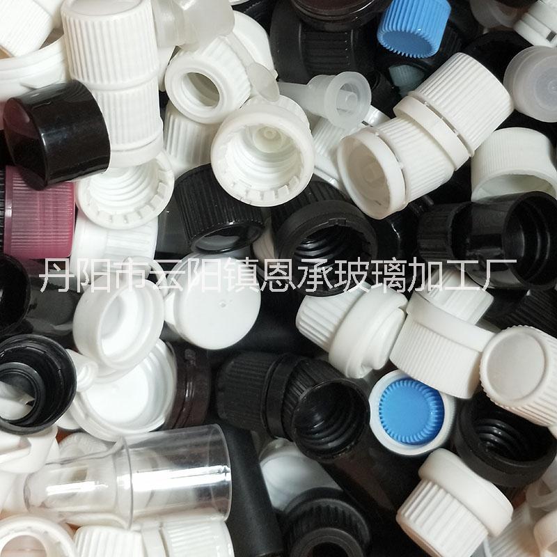 塑料滴管盖 外贸出口品质保证批发