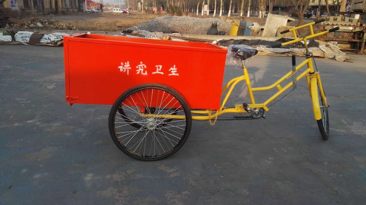 沧州市河北环卫保洁车垃圾运输车厂家厂家